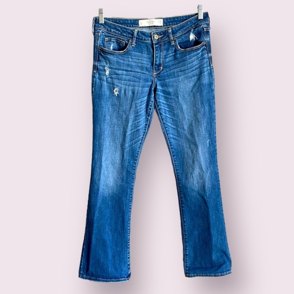 Abercrombie & Fitch Denim - 👖Abercrombie & Fitch Jean size W28 L31 6S